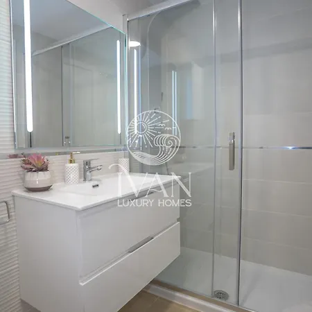 Casa Cielo Ivan Luxury Homes 5ªpta Norte 1ª Linea *