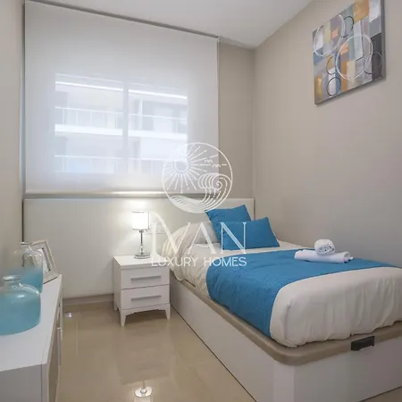 Apartment Casa Cielo Ivan Luxury Homes 5ªpta Norte 1ª Linea *
