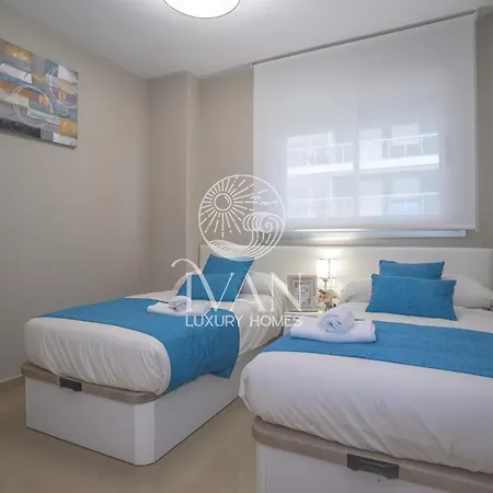 Casa Cielo Ivan Luxury Homes 5ªpta Norte 1ª Linea *
