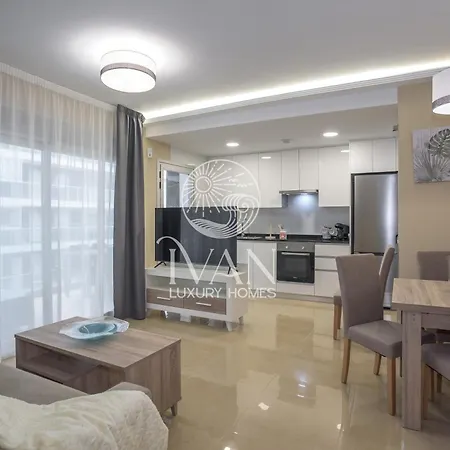 Casa Cielo Ivan Luxury Homes 5ªpta Norte 1ª Linea Castellon de la Plana