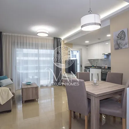 Apartment Casa Cielo Ivan Luxury Homes 5ªpta Norte 1ª Linea