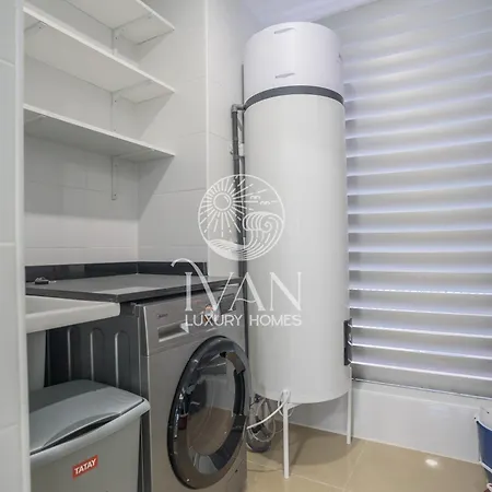 Apartment Casa Cielo Ivan Luxury Homes 5ªpta Norte 1ª Linea *