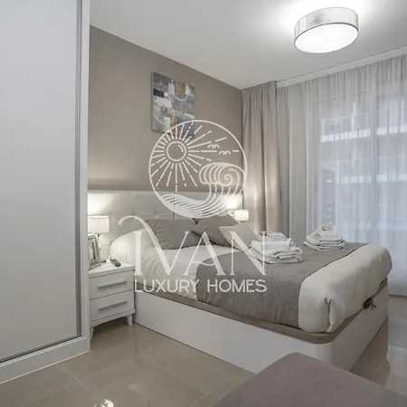 Casa Cielo Ivan Luxury Homes 5ªpta Norte 1ª Linea