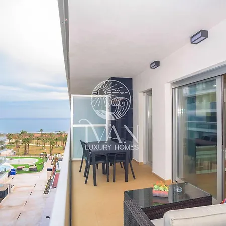Casa Cielo Ivan Luxury Homes 5ªpta Norte 1ª Linea Apartment *
