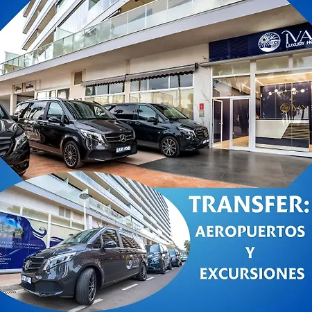 Casa Cielo Ivan Luxury Homes 5ªpta Norte 1ª Linea Apartment *